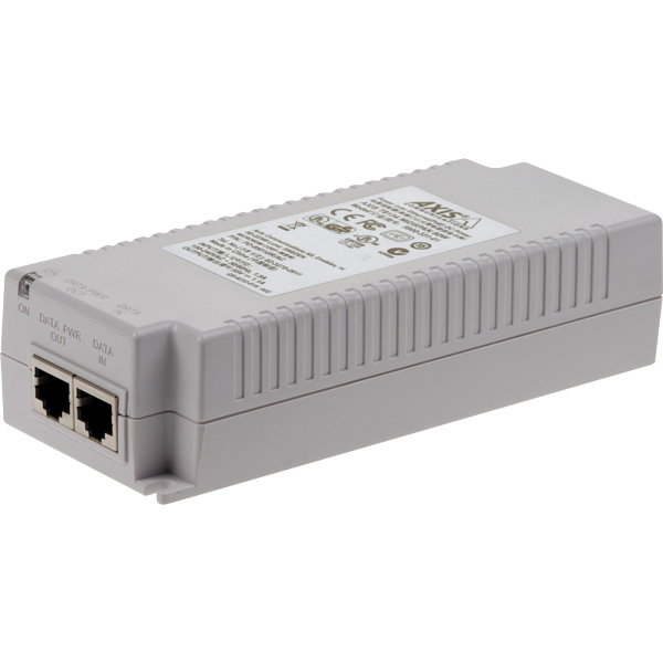 T8133 AXIS 30W PoE Theia AXIS T8133 AXIS 30W PoE Theia AXIS