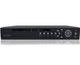 康拓威CTW-N402网络硬盘录像机，海思3520A，4路2盘位HDMI高清出