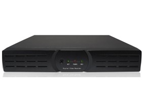 康拓威CTW-N422网络硬盘录像机 NVR 4路1盘位HDMI高清输出ONV