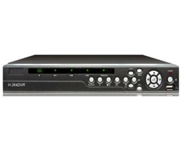 康拓威CTW-N822网络硬盘录像机 NVR 8路2盘位HDMI高清输出ONV