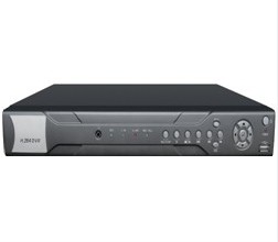 康拓威CTW-N1622 NVR 16路2盘位HDMI高清输出ONVIF2.2