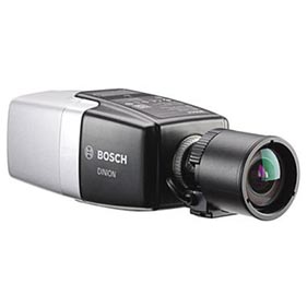 博世BOSCH ​DINION IP starlight 6000 HD星光级