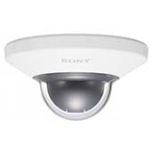 索尼SONY SNC-DH210T 紧凑型 1080p/15 fps 摄像机-