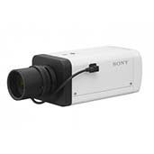 索尼SONY SNC-VB640 枪式型高清1080p/60fps IP网络摄