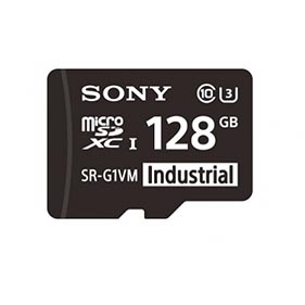 索尼SONY 32G，64G，128G SD Cards For IP Sec