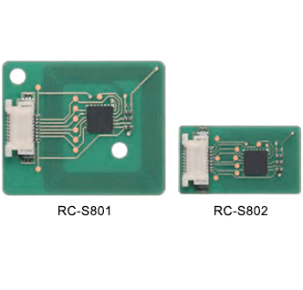 索尼SONY RC-S801 Module RC-S802 Module RC