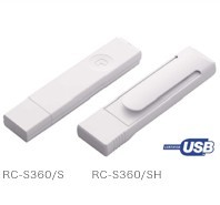 索尼SONY RC-S360/S，RC-S360/SH USB NFC Rea