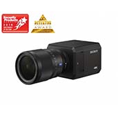 SONY SNC-VB770 High sensitivity 4K netw