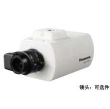 松下Panasonic WV-CP314CH高性价比的彩色转黑白监控枪机摄像机