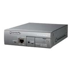 松下WJ-GXE500/CH 4路网络硬盘录像机