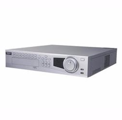松下K-HW516K/CH 32路(模拟、IP各16路)混合数字硬盘录像机