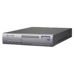 松下WJ-GXD400/CH，256路网络硬盘录像机