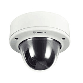 博世BOSCH VDN-5085-V311 防暴彩色超高清晰度高动态半球摄像机