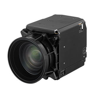 SONY索尼FCB-CR8300 4K摄像模组