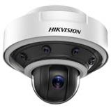 海康威视HIKVISION DS-2DP0818Z-D鹰眼星光级180°全景一