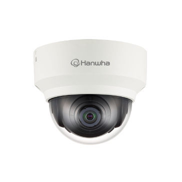 韩华Hanwha XND-6010P  1/2.8" 200万像素网络半球摄像