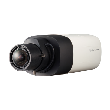 韩华Hanwha XNB-6000P 1/2.8" 200万像素网络枪式摄像机