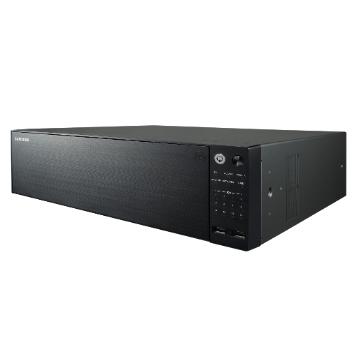 三星韩华Hanwha SRN-4000 64路400Mbps高性能全高清网络视