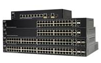 Cisco思科交换机SG350-28P Series Managed Swit