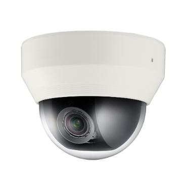 三星韩华Hanwha SND-6084P 1/2.8"200万像素宽动态网络半