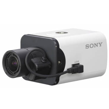 索尼SONY SSC-FB531全新宽动态摄像机