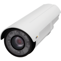 安讯士AXIS Q1765-LE PT 支架网络摄像机 子弹型室外专用摄像机，