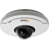 安讯士AXIS M50 PTZ 网络摄像机系列 可提供全景的迷你型 PTZ 半