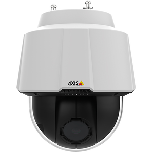 安讯士AXIS P5624-E Mk II PTZ 高速球网络摄像机 360°