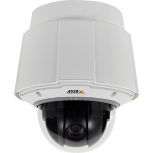 安讯士AXIS Q6055-C PTZ 高速球机网络摄像机 High-spee