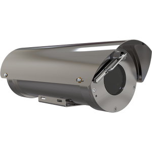 安讯士AXIS XF40-Q1765 防爆网络摄像机 适用于危险区域的固定摄像