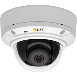 AXIS M3025-VE Network Camera Outdoor-re