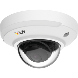 AXIS M3045-WV Network Camera HDTV 1080p