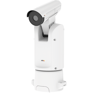 AXIS Q8641-E PT Thermal Network Camera 