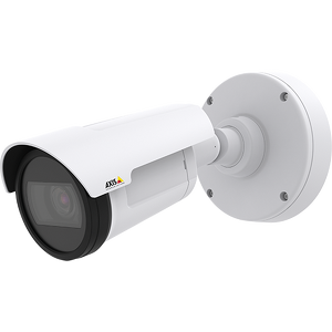 安讯士AXIS P1405-LE 网络摄像机 紧凑、经济高效的 HDTV 监控