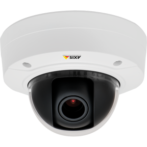 安讯士AXIS P3214-V Network Camera网络摄像机 Str