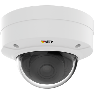 安讯士AXIS P3225-LVE 网络摄像机 室外专用，非常适合用于司法鉴定