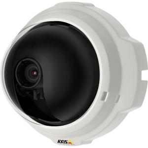 安讯士AXIS M3204-V 网络摄像机 用于专业监控的价格适中的防破坏 H