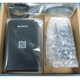 索尼SONY RC-S380/S NFC读卡器