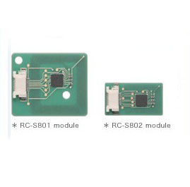 索尼Sony Felica NFC RC-S801 RC-S802 RC-S9