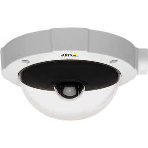 AXIS M5013-V PTZ Network Camera  Vandal