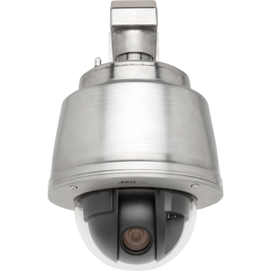 AXIS Q6045-S Mk II PTZ Network Camera  