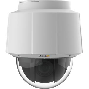 AXIS Q6052 PTZ Network Camera  Indoor P