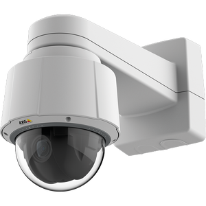 AXIS Q6054 Mk II PTZ Network Camera  In