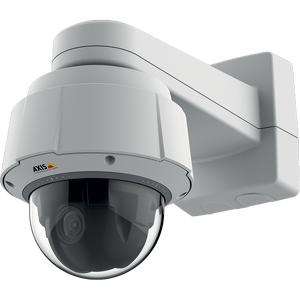 AXIS Q6054-E Mk II PTZ Network Camera  