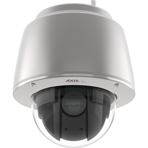 AXIS Q6055-S PTZ Network Camera  Pressu