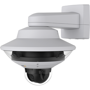 AXIS Q6000-E Mk II PTZ Network Camera  