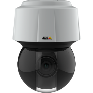 AXIS Q6115-E PTZ Network Camera  High-e