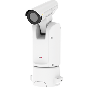 AXIS Q8641-E PT Thermal Network Camera 