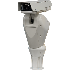 AXIS Q8665-E PTZ Network Camera  Look q