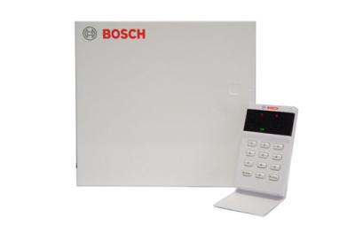 博世BOSCH ICP-CMS8-CHI八防区报警主机
